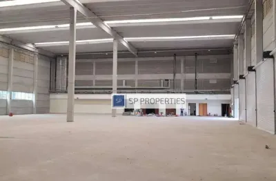 Barracão / Galpão / Depósito com 3 salas para alugar na Rua James Clerk Maxwell, Techno Park, Campinas