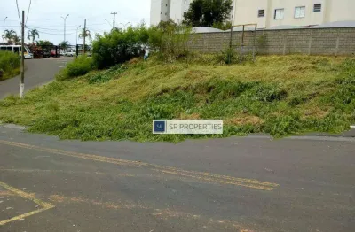 Terreno comercial à venda, 382m² - proj. aprovado - pedra verde - valinhos/sp