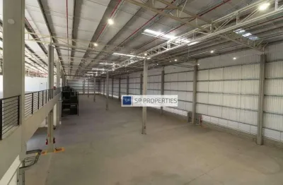 Galpão para alugar, a partir de 1200 m² - aeroporto - jundiaí/sp