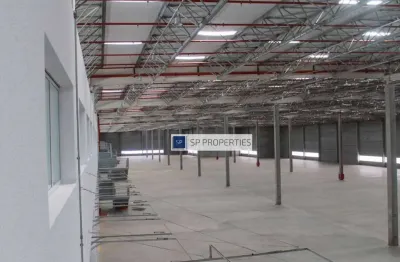 Galpão para alugar, 3094 m² - rodovia anhanguera - campinas/sp