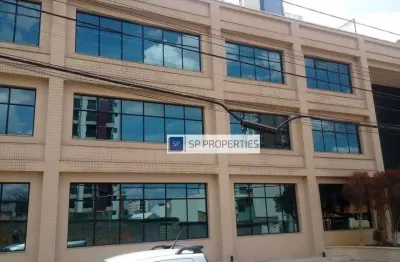 Prédio para venda ou locação, 3000 m² - cambuí - campinas/sp