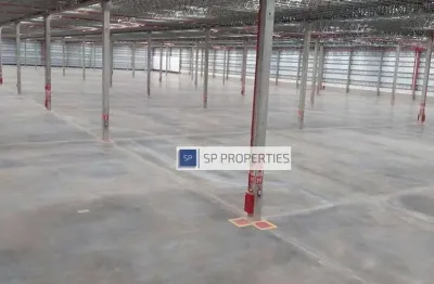 Barracão / Galpão / Depósito com 1 sala para alugar na Via De Acesso Norte Km, Centro, Cajamar