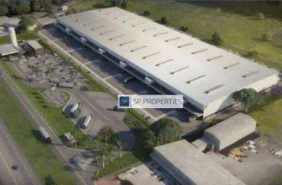 Galpão para alugar, 10000 m² por r$ 248.600,00/mês - rita vieira - campo grande/ms