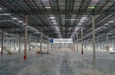 Barracão / Galpão / Depósito com 1 sala para alugar na Canutama, Benevides 