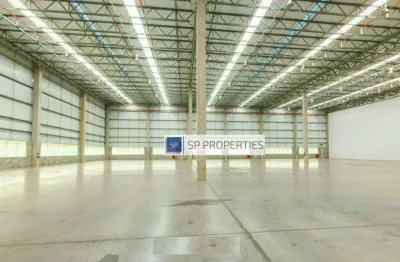 Galpão industrial para alugar, a partir de 1464 m² - nova veneza - sumaré/sp