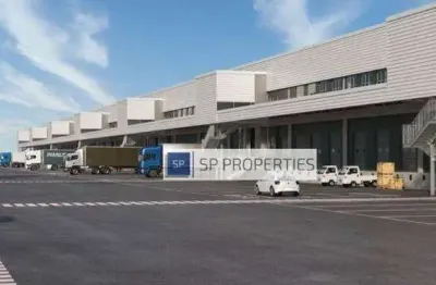 Galpão para alugar, 1747 m²- cidade universitária - maceió/al