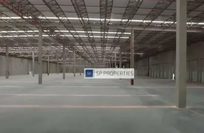 Barracão / Galpão / Depósito com 1 sala para alugar na Rodovia Raposo Tavares, Centro, Cotia