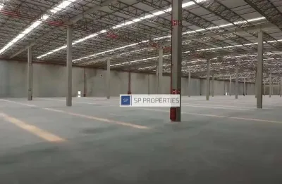 Galpão para alugar, 14800 m² em santana de parnaíba/sp