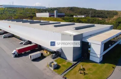 Barracão / Galpão / Depósito com 1 sala para alugar na Rodovia BR-381 Fernão Dias, Distrito Industrial Jardim Piemont Sul, Betim