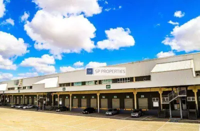 Barracão / Galpão / Depósito com 1 sala para alugar na Avenida Doutor Nilo Peçanha, Centro, Campos dos Goytacazes