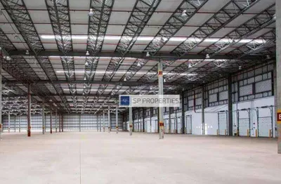 Barracão / Galpão / Depósito com 1 sala para alugar no Centro, Cajamar 