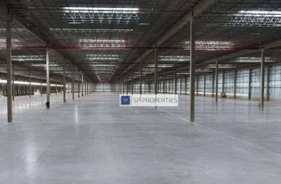 Barracão / Galpão / Depósito com 1 sala para alugar no Centro, Guarulhos 