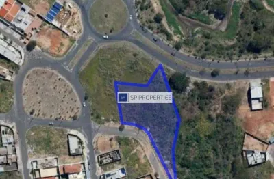 Terreno para venda ou incorporação, 3.100 m² - próximo puc - campinas/sp.