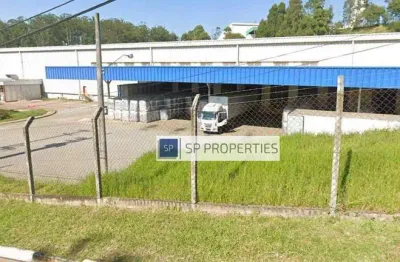 Barracão / Galpão / Depósito com 1 sala para alugar no Parque dos Estados, Louveira 