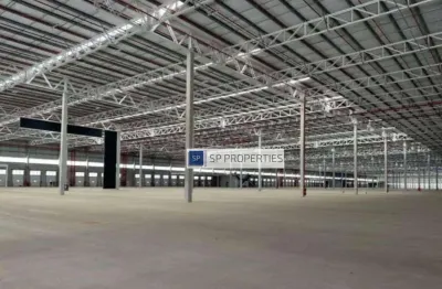 Barracão / Galpão / Depósito com 1 sala para alugar no Centro, Itupeva 