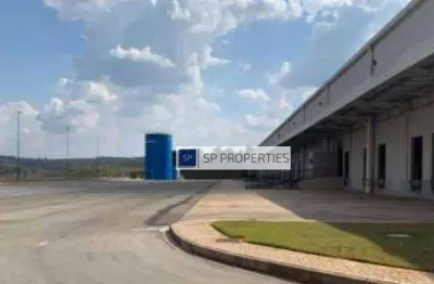 Barracão / Galpão / Depósito com 1 sala para alugar na Avenida Parque B, Pedreira, Betim