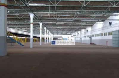 Galpão, 6000 m² - venda por r$ 55.000.000,00 ou aluguel por r$ 113.000,00/mês - distrito industrial - jundiaí/sp