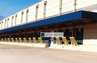 Galpão para alugar, a partir de 5000 m² - cajamar/sp