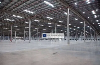 Galpão para alugar, 20.000 m² por r$ 570.000/mês - suape - cabo de santo agostinho/pe