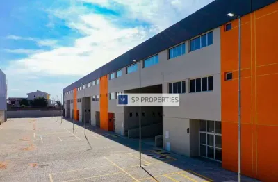 Galpão, 11270 m² - venda por r$ 48.900.000,00 ou aluguel por r$ 264.845,00/mês - distrito industrial - itupeva/sp