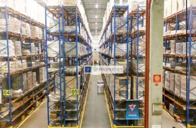 Galpão monousuário para alugar, 13.341 m² na região de porto alegre/rs