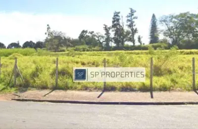 Terreno à venda, 22200 m² por r$ 10.000.000,00 - vila san martin - campinas/sp