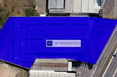 Ponto à venda, 8050 m² por r$ 45.000.000,00 - engenho nogueira - belo horizonte/mg