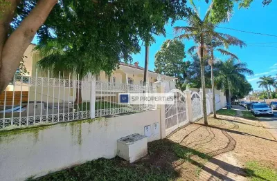 Imóvel comercial à venda/locação com 800 m² de área construída - parque taquaral - campinas/sp