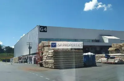 Galpão para alugar, 1418 m² por r$ 59.924,00/mês - fazenda retiro - goiânia/go