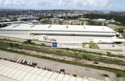 Galpão para alugar, 10776 m² por r$ 414.877,54/mês - irajá - rio de janeiro/rj