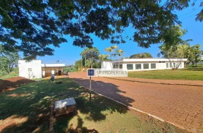 Galpão para alugar, 1050 m² por r$ 20.000,01/mês - betel - paulínia/sp