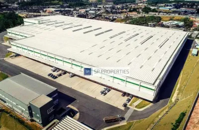 Galpão para alugar, 60204 m² por r$ 2.233.576/mês - embu das artes/sp