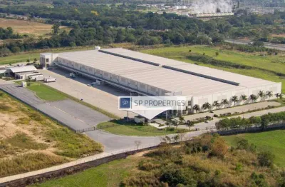Galpão para alugar, 10500 m² por r$ 320.250,00/mês - centro - queimados/rj