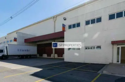 Galpão para alugar, 1300 m² por r$ 40.791,04/mês - vargem grande paulista - vargem grande paulista/sp