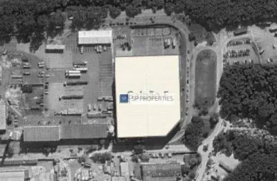 Galpão para alugar, 9668 m² por r$ 363.046,18/mês - cidade industrial satélite de são paulo - guarulhos/sp