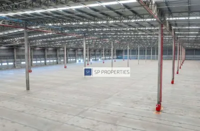 Galpão para alugar, 5000 m² por r$ 147.500,00/mês - distrito industrial - vinhedo/sp