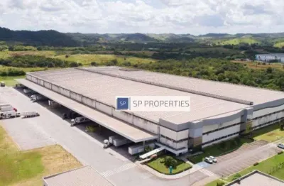 Galpão para alugar, 6245 m² por r$ 118.661/mês - suape - ipojuca/pe