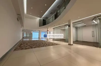 Prédio para alugar, 803 m² por r$ 69.640,60/mês - centro - campinas/sp