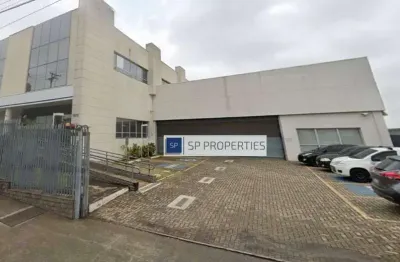 Prédio à venda, 2127 m² por r$ 10.936.020,00 - jardim caxambu - piracicaba/sp