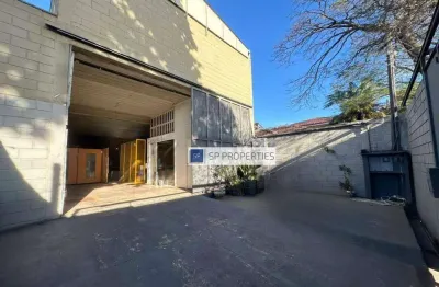 Galpão à venda, 400 m² por r$ 1.900.000 - presidente altino - osasco/sp