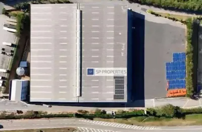 Galpão para alugar, 12900 m² por r$ 365.142,00/mês - centro empresarial sorocaba - sorocaba/sp