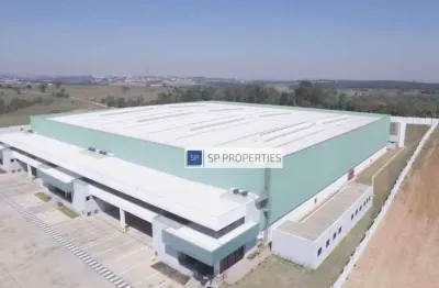 Galpão para alugar, 11042 m² por r$ 304.759,20/mês - sorocaba - sorocaba/sp
