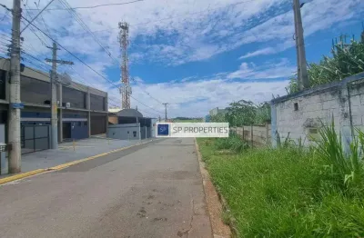 Terreno à venda, 2000 m² por r$ 2.000.000,00 - parque rural fazenda santa cândida - campinas/sp