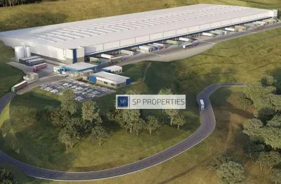 Galpão para alugar, 6000 m² por r$ 190.800,00/mês - itapeva - itapeva/mg