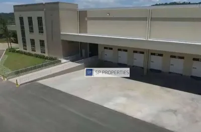 Galpão para alugar, 2750 m² por r$ 153.780,00/mês - jardim josé bonifácio - são joão de meriti/rj