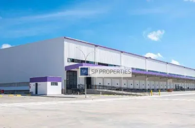 Galpão para alugar, 4720 m² por r$ 174.876,00/mês - pirajá - salvador/ba