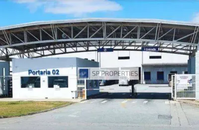 Galpão para alugar, 5300 m² por r$ 174.900/mês - bairro morro grande - arujá/sp