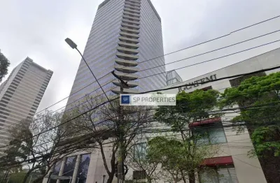 Laje para alugar, 760 m² - alphaville industrial - barueri/sp