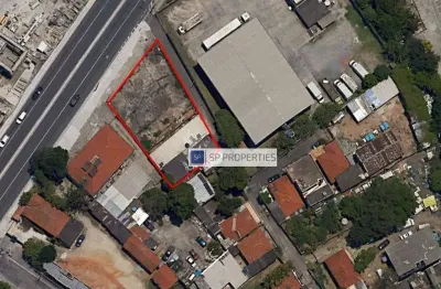 Terreno à venda, 1261 m² por r$ 13.000.000 - vila sônia (zona sul) - são paulo/sp