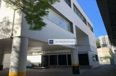 Prédio à venda, 558 m² por r$ 3.765.000,00 - perdizes - são paulo/sp